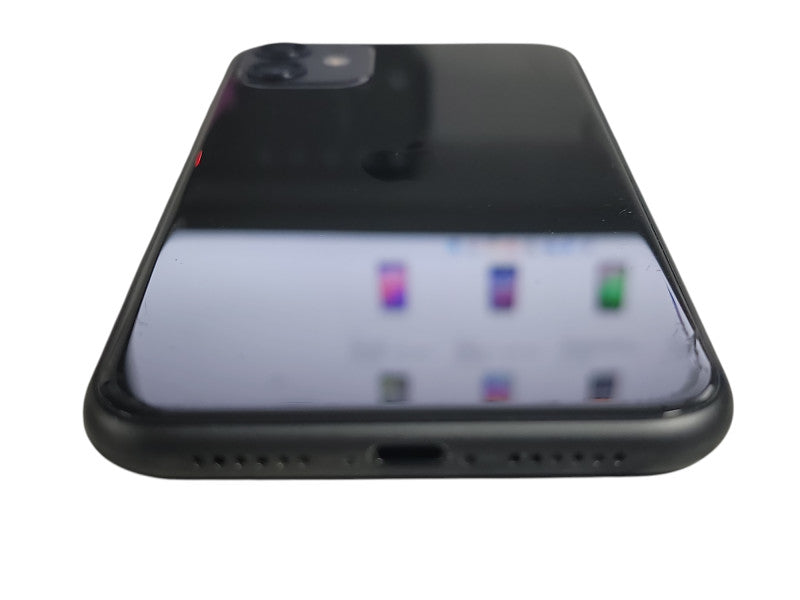 Apple iPhone 11 - 64GB - Space Gray [A2111] (