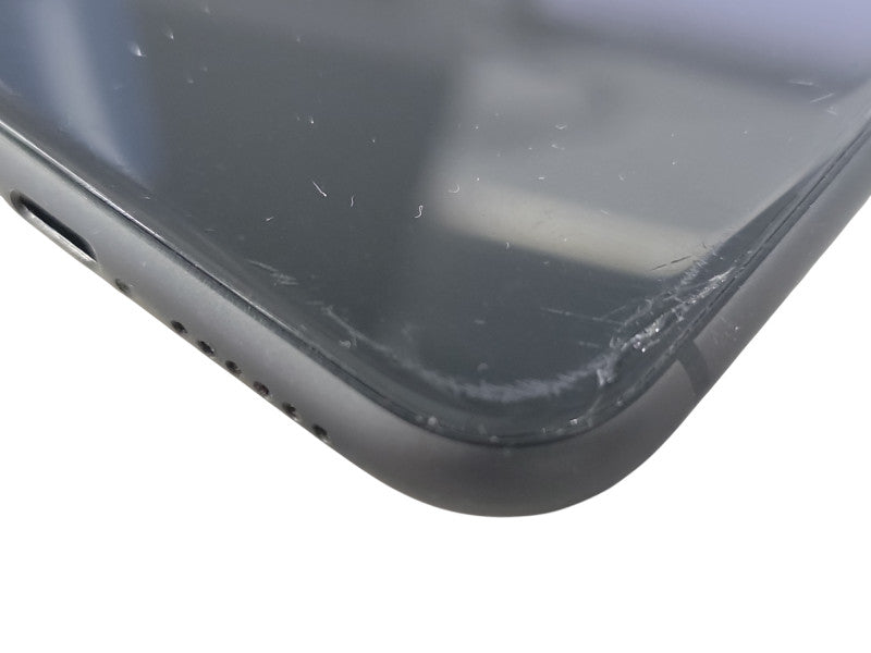 Apple iPhone 11 - 64GB - Space Gray [A2111] (