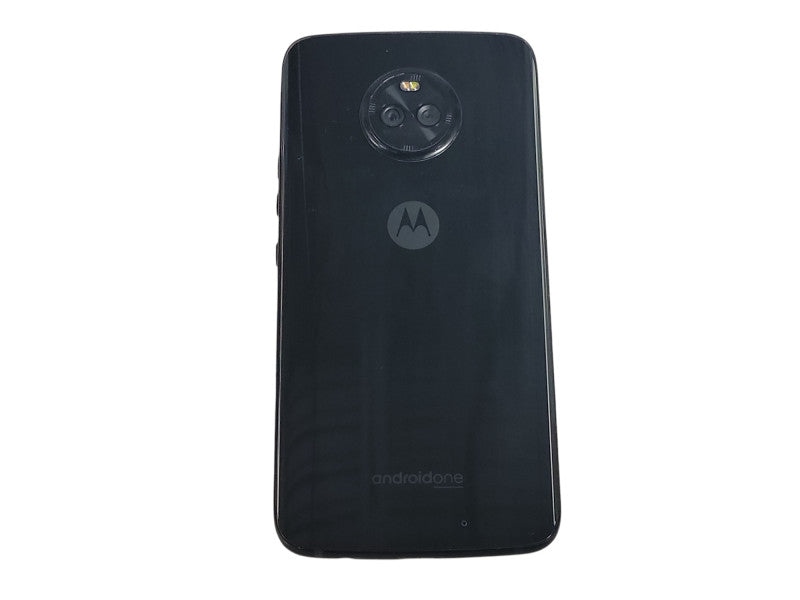 Motorola Moto X4 - 32GB - Black [XT1900-1] (