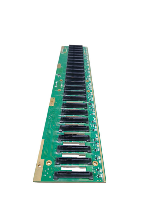 Supermicro BPN-SAS3-216EL2 Primary Expander 24-Bay Backplane Board