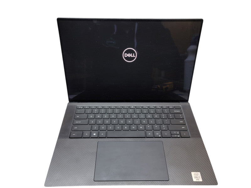Dell Precision 5550 i7-10850H 16GB DDR4 Quadro T1000 4K TOUCH FOR PARTS β Lap200