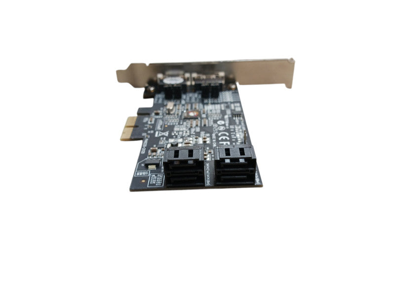 SIIG DP SATA 6Gb/s 4-Port SC-SA0R11-S1