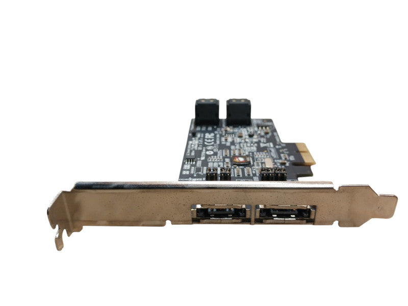 SIIG DP SATA 6Gb/s 4-Port SC-SA0R11-S1