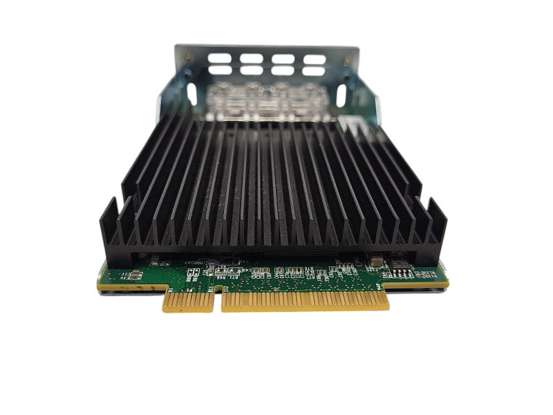 Check Point M4E210G4SPI9-XR-CP2 4 Port 10 Gigabit SFP+ Network Expansion Mo Q$