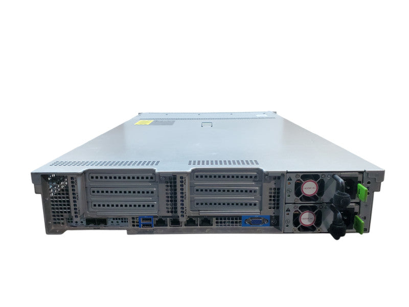 Cisco UCS C240 M4 2x Xeon E5-2683 v4 64GB DDR4 12G SAS - No HDD Q