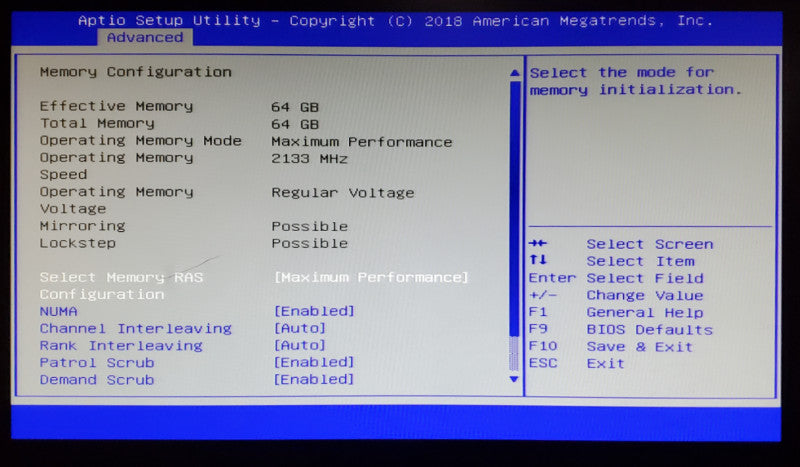 Cisco UCS C240 M4 2x Xeon E5-2683 v4 64GB DDR4 12G SAS - No HDD Q