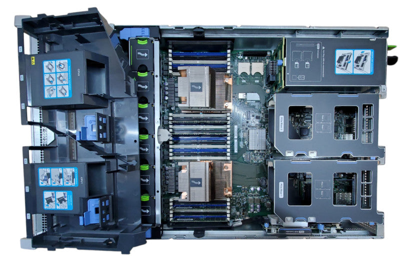 Cisco UCS C240 M4 2x Xeon E5-2683 v4 64GB DDR4 12G SAS - No HDD Q