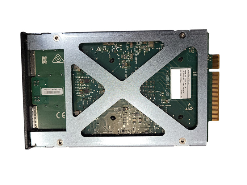 Check Point Network I/O Module 2x 40GbE QSFP+ - CPAC-2-40F-B Q$