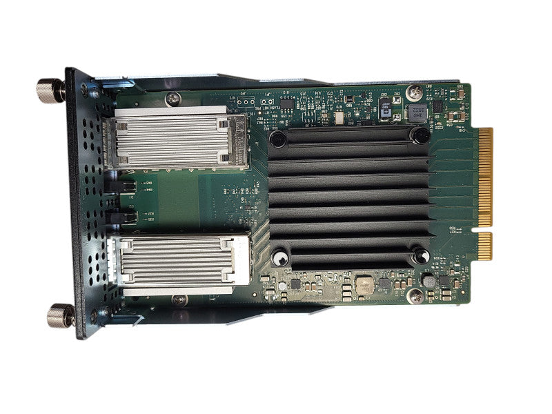 Check Point Network I/O Module 2x 40GbE QSFP+ - CPAC-2-40F-B Q$