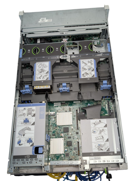 Cisco BE7000M M6 UCS C240 M6SX 2023 DDR5 server READ  -