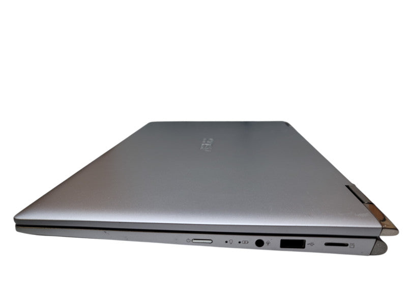 ASUS ZenBook 14 UM425 Ryzen 7 3700U 12GB RAM 256GB SSD TOUCH READ  β BudLap