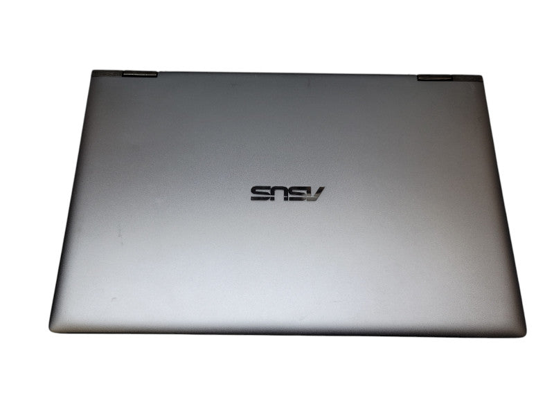 ASUS ZenBook 14 UM425 Ryzen 7 3700U 12GB RAM 256GB SSD TOUCH READ  β BudLap