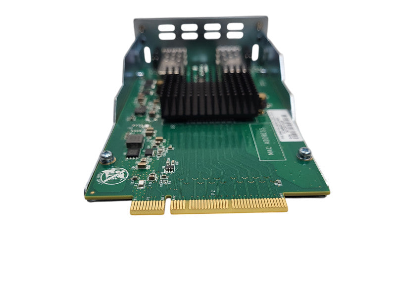 CHECKPOINT M4E210G2SPI9-XR-CP2 Dual-Port 10GbE SFP+ Switch Module Q$