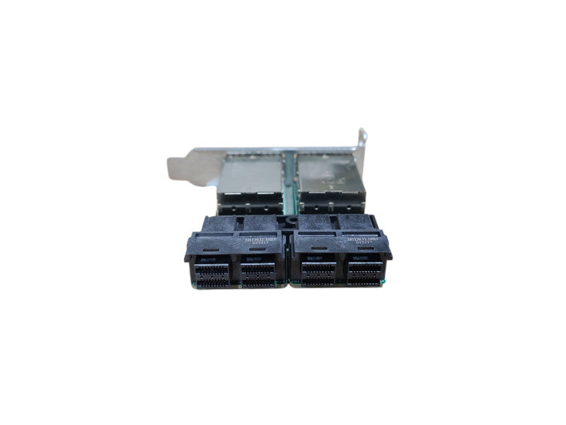 Supermicro AOM-SAS3-16I16E-LP 4-Port Mini SAS Card  Q