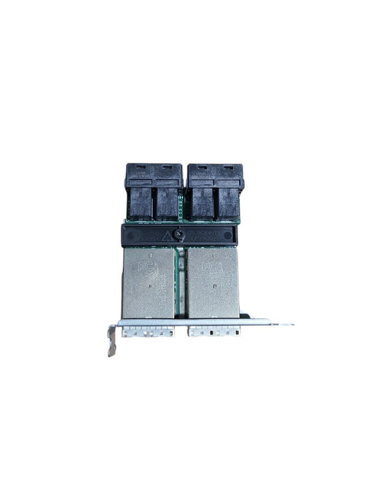 Supermicro AOM-SAS3-16I16E-LP 4-Port Mini SAS Card  Q