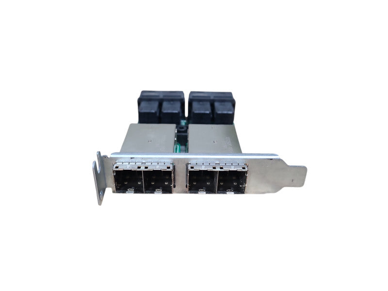 Supermicro AOM-SAS3-16I16E-LP 4-Port Mini SAS Card  Q