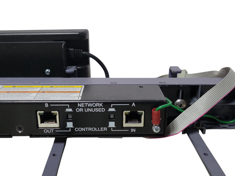 Comscope Systimax Invision Controller 760161380 with display _