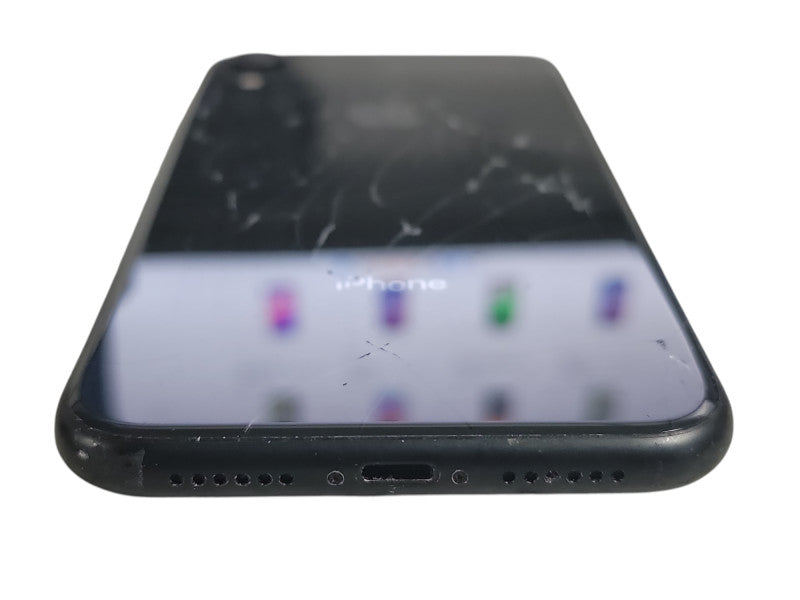 Apple iPhone XR - 64GB - Space Gray [A1984 | Read] (