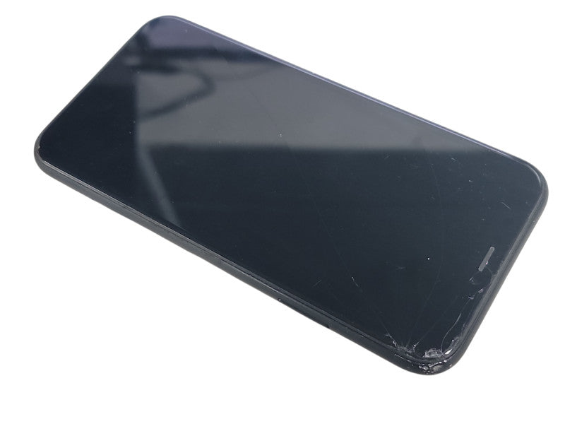Apple iPhone XR - 64GB - Space Gray [A1984 | Read] (