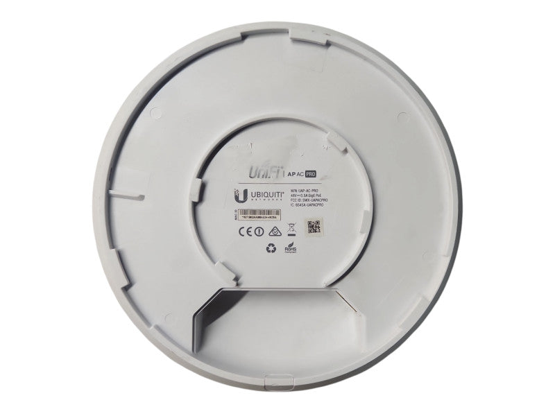 Ubiquiti UniFi AP AC PRO, UAP-AC-PRO, No mounting bracket