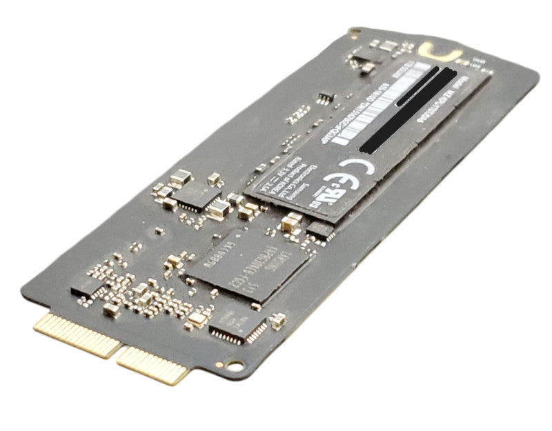 1TB Samsung Apple Macbook PCIe 2.0 x4 SSD -  MZ-KPU1T0T/0A6 a1502 a1398 +