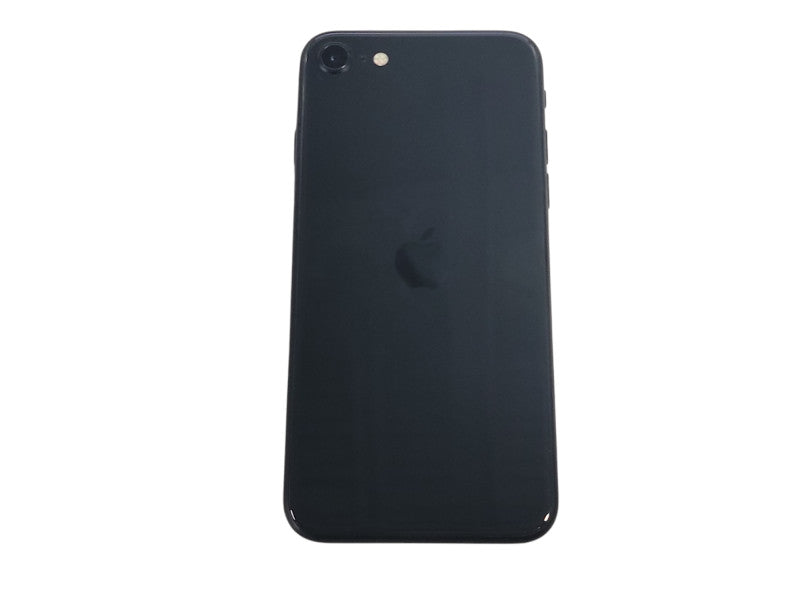 Apple iPhone SE 2 - 64GB - Space Gray [A2275] (