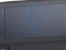 Microsoft Surface Pro 4 1724| i5-6300U|4GB RAM|128GB SSD
