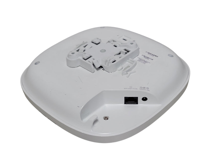 Aruba Instant On Access Point apin0515 AP25-RW Indoor Access Point, read _