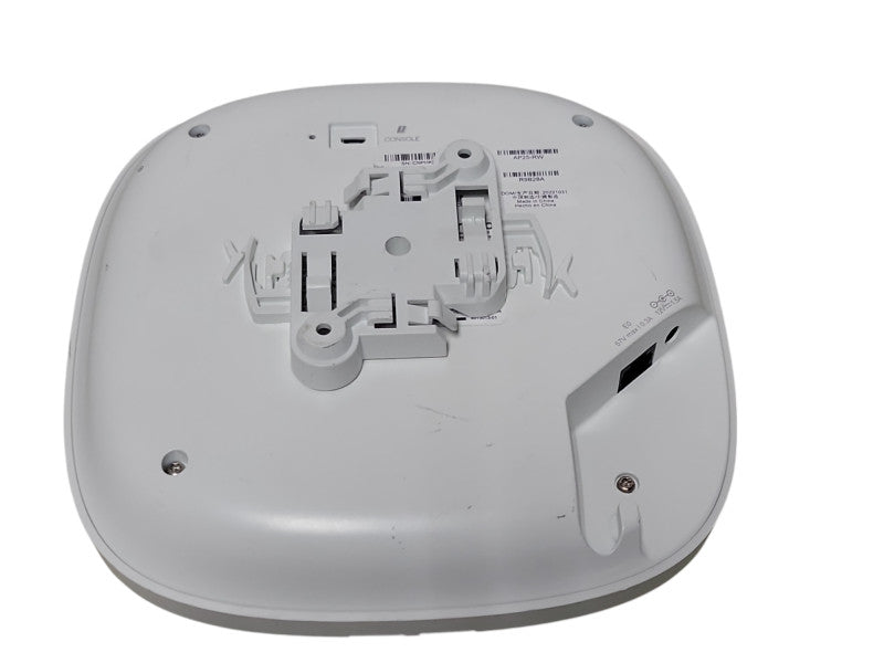 Aruba Instant On Access Point apin0515 AP25-RW Indoor Access Point, read _
