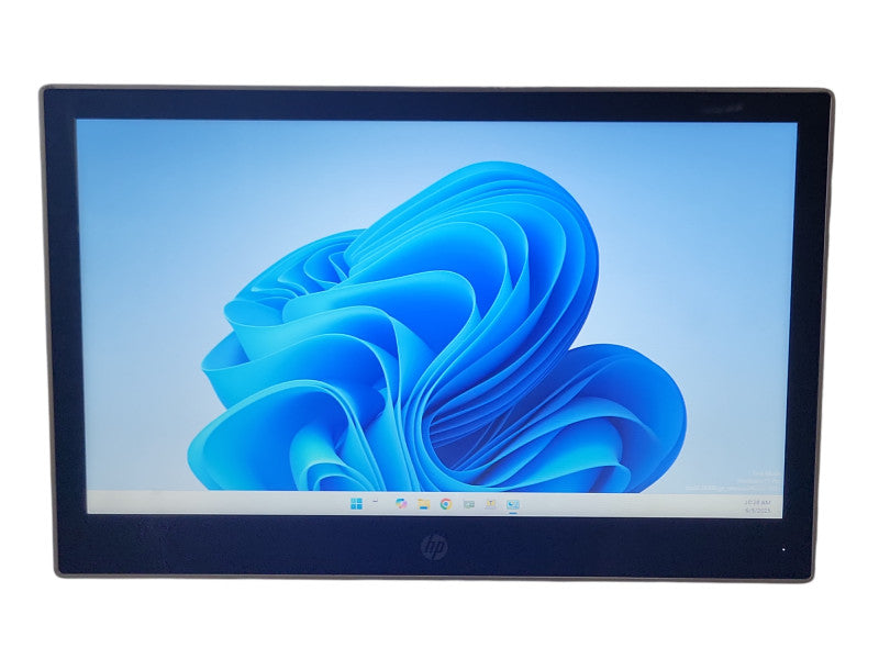 HP L7014 14in LED HEAD ONLY POS Monitor (No Stand) _