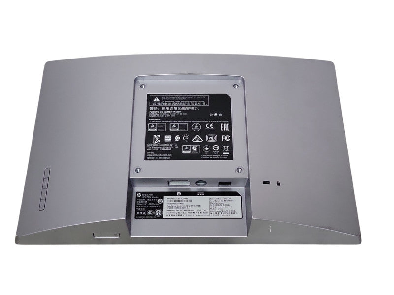 HP L7014 14in LED HEAD ONLY POS Monitor (No Stand) _