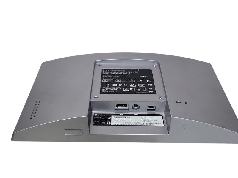 HP L7014 14in LED HEAD ONLY POS Monitor (No Stand) _