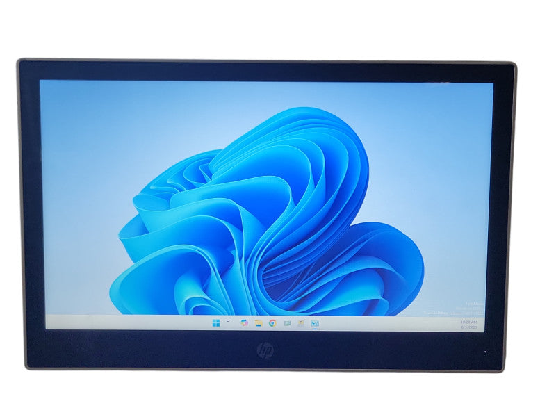 HP L7014 14in LED HEAD ONLY POS Monitor (No Stand) _