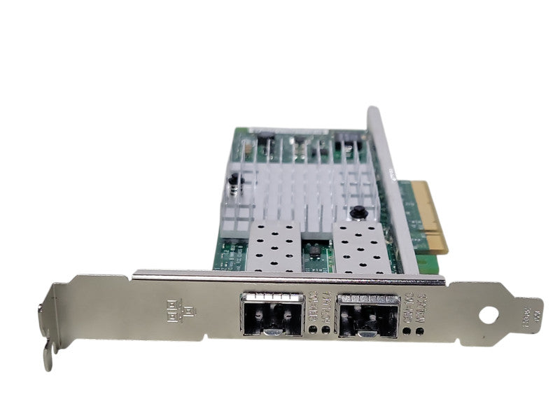 INTEL X520-DA2 Server Adapter 10 Gbps Dual Port E10G42BTDA _