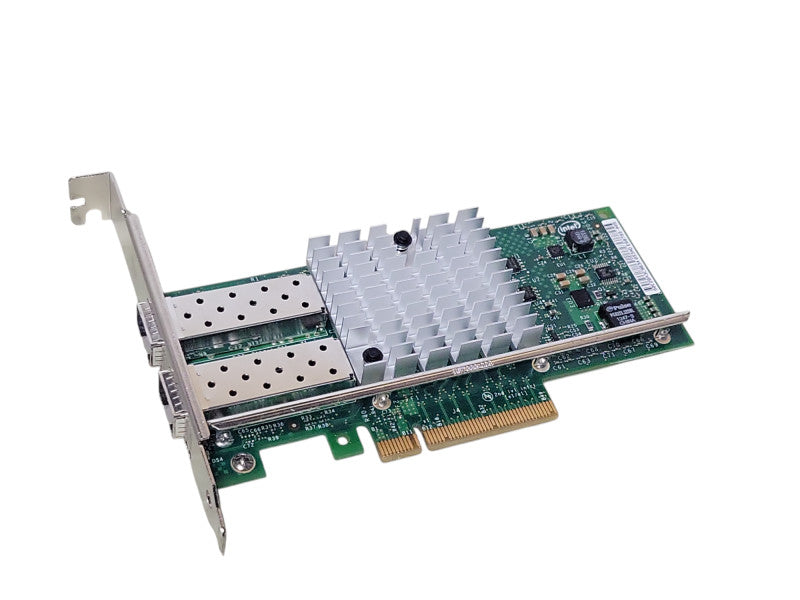 INTEL X520-DA2 Server Adapter 10 Gbps Dual Port E10G42BTDA _