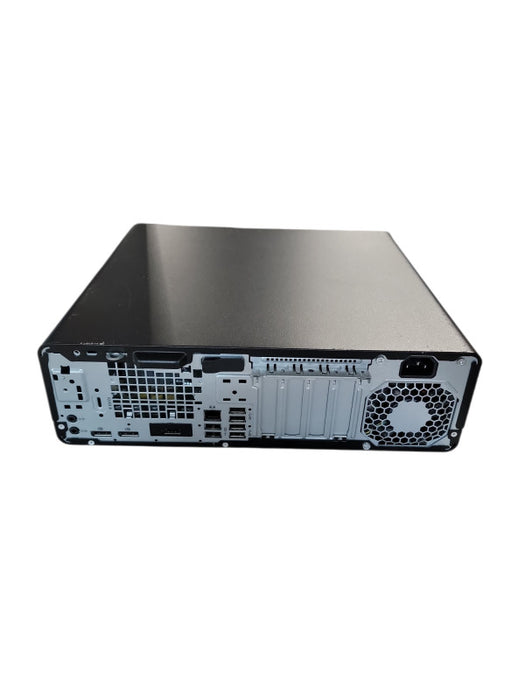 HP EliteDesk 800 G5 SFF i5 - 9500 @ 3.00GHz 16GB DDR4 Ram θ