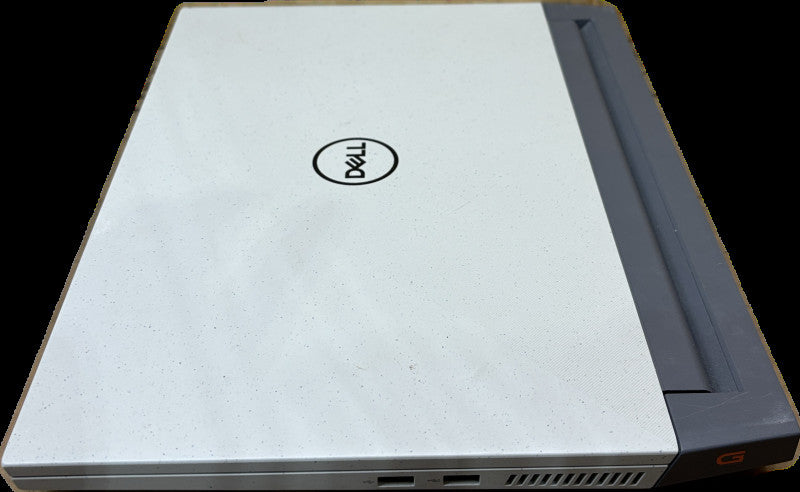 Dell G15 5510 i5-10200H@2.4GHz GTX 1650 4GB GPU 16GB RAM 256GB SSD  Lap200