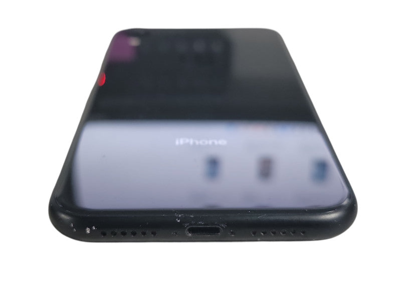 Apple iPhone XR - 64GB - Space Gray [A1984 | Read] (