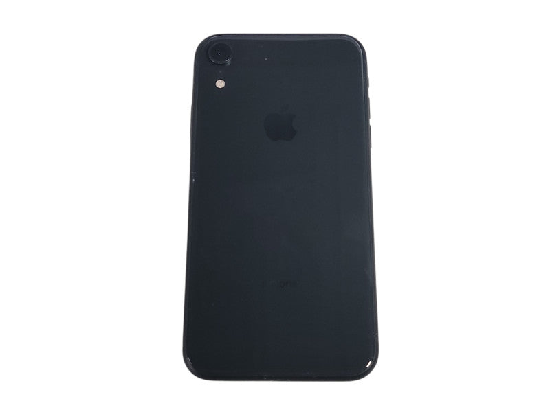 Apple iPhone XR - 64GB - Space Gray [A1984 | Read] (