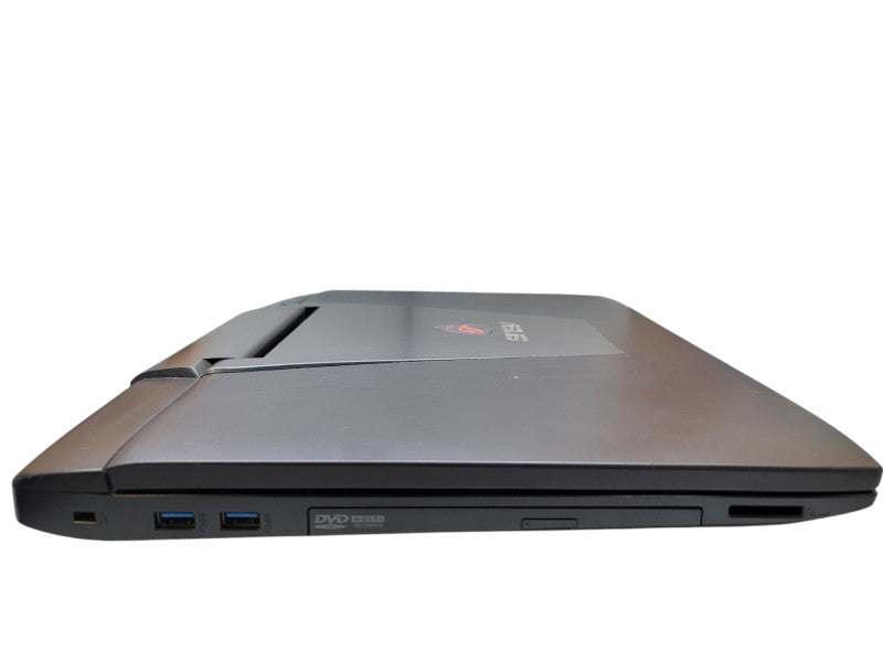 ASUS ROG G751J i7-4710HQ 16GB DDR3L GTX 860 FOR PARTS/REPAIR  β BudLap