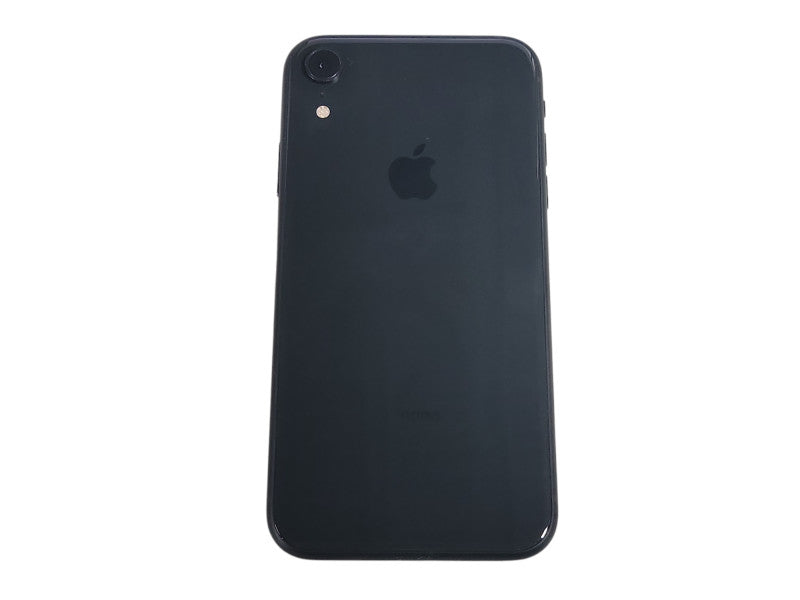 Apple iPhone XR - 64GB - Space Gray [A1984 | Read] (