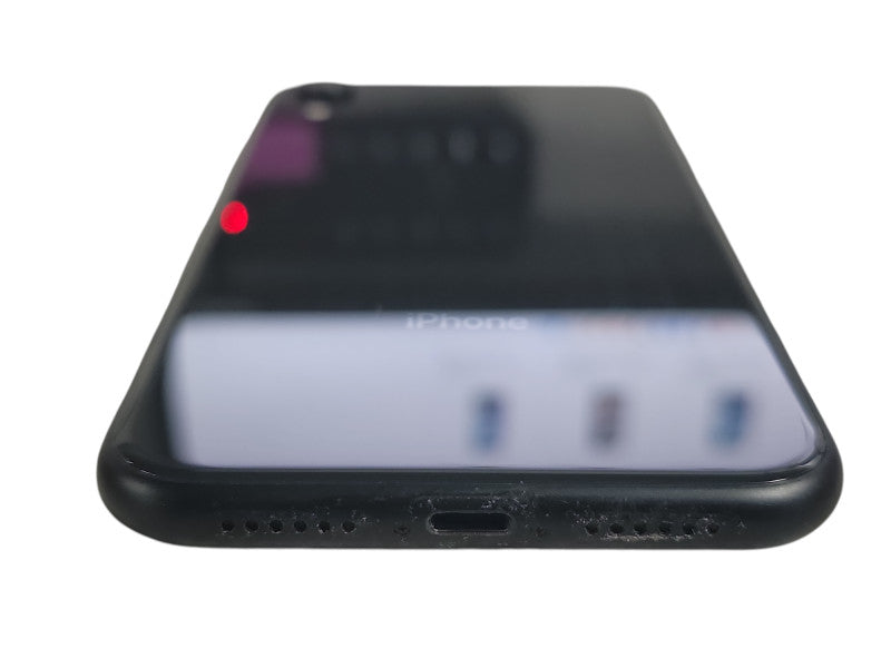 Apple iPhone XR - 64GB - Space Gray [A1984 | Read] (