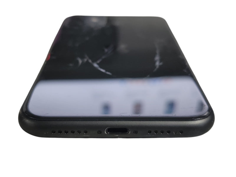 Apple iPhone 11 - 64GB - Space Gray [A2111 | Read] (