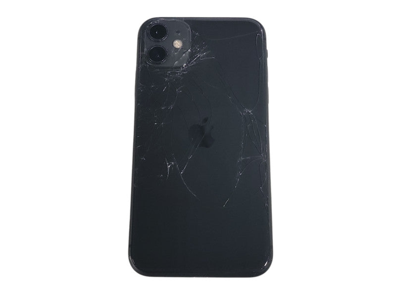Apple iPhone 11 - 64GB - Space Gray [A2111 | Read] (