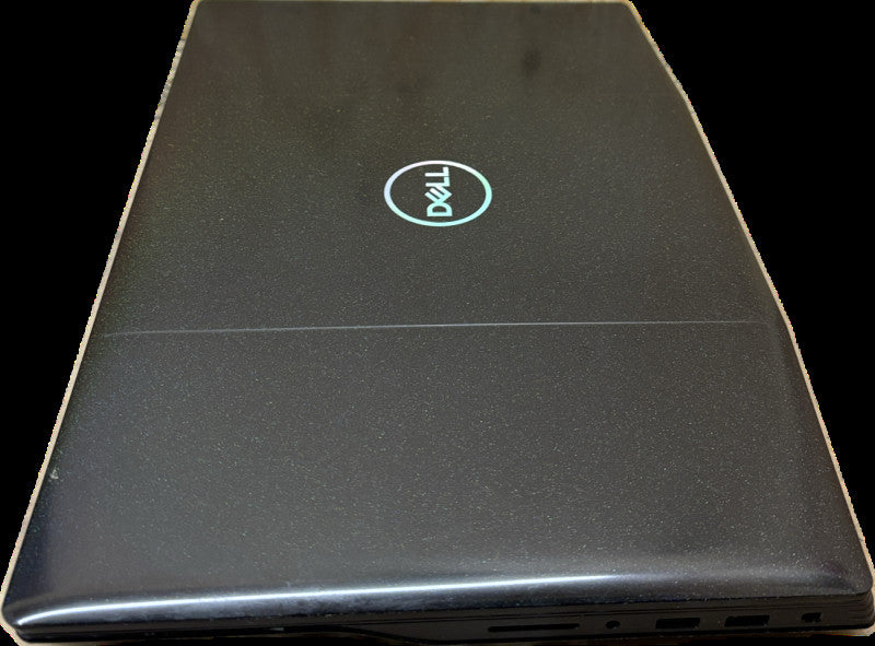 Dell G5 5500 i5-10300H@2.5GHz GTX 1660 Ti 6GB GPU 32GB RAM 500GB SSD READ  Lap200