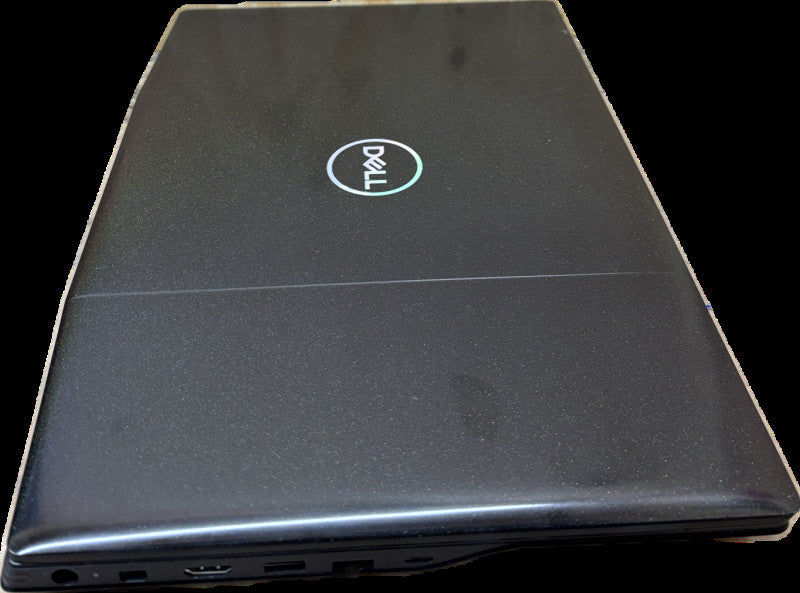 Dell G5 5500 i5-10300H@2.5GHz GTX 1660 Ti 6GB GPU 32GB RAM 500GB SSD READ  Lap200