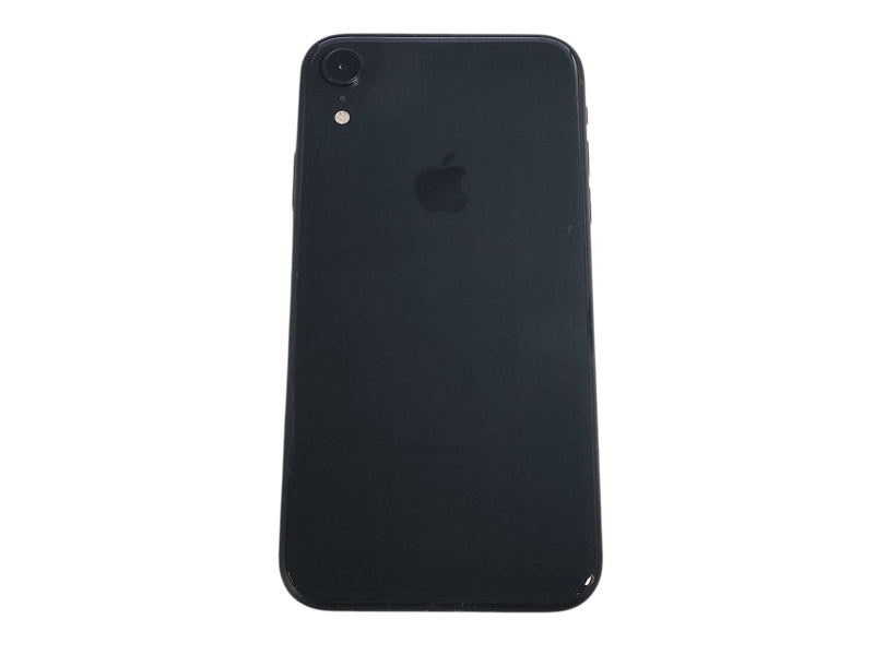 Apple iPhone XR - 128GB - Space Gray [A1984] (