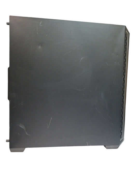 Custom Tower With ASUS Q370M-C, Intel i7-9700 CPU - 16 GB RAM - NO HDD