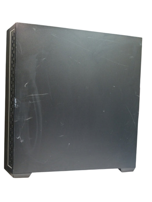 Custom Tower With ASUS Q370M-C, Intel i7-9700 CPU - 16 GB RAM - NO HDD