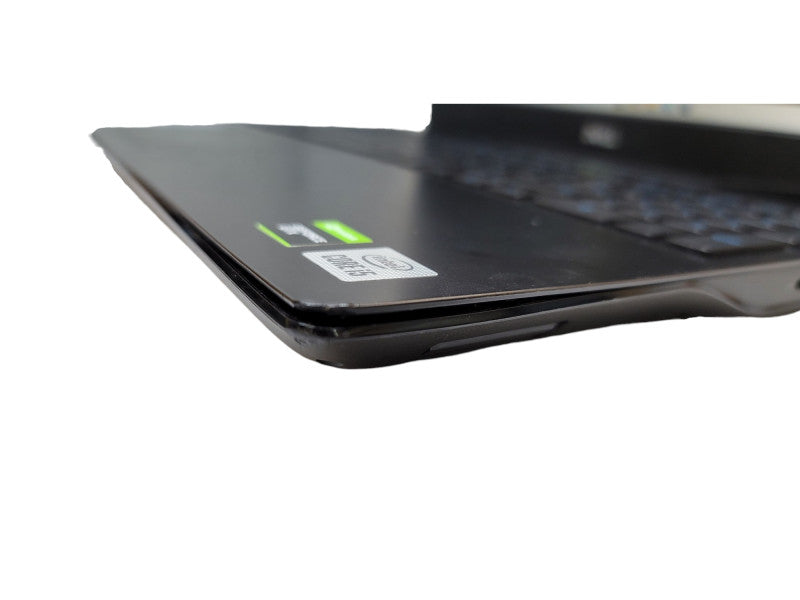 Dell G5 5500 15" i5-10300H 16GB DDR4 GTX 1660 Ti 256GB SSD  β Lap200